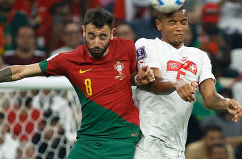 Morocco vs Portugal Prediction