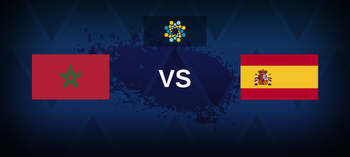 Morocco vs Spain Betting Odds, Tips, Predictions, Preview