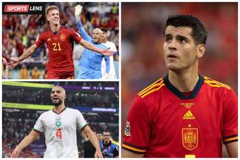 Morocco vs Spain World Cup Bet Builder Tips: Morata to Find the Net Once More in Our 18/1 Multiple