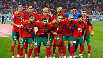 Morocco, who made history at Qatar World Cup, begin qualifying for 2026 tournament