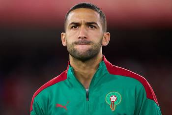 Morocco World Cup 2022 guide: Star player, fixtures, squad, one to watch, odds to win