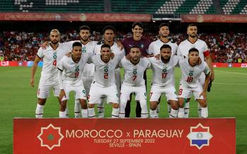 Morocco World Cup 2022 squad list, fixtures and latest odds