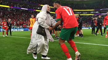 Morocco's World Cup success gives Arab youth a much-needed morale boost