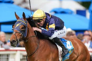 Moroney says Bankers Choice will target All-Star Mile en route to Doncaster Mile in 2023