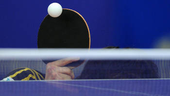 Moscow Liga Pro Table Tennis Odds & Pick: Alexander Frolov vs. Vadim Krokhin