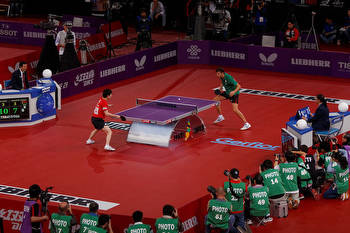 Moscow Liga Pro Table Tennis Odds & Picks for April 16