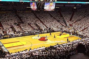 Most & Least expensive NBA Arenas to see a game
