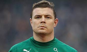Most-capped Irish rugby players of all time