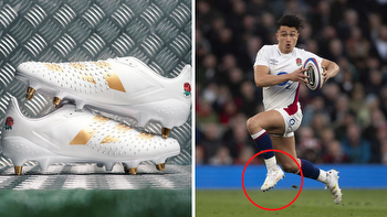 Most Popular Rugby Boots Revealed