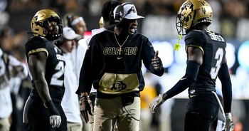 Most watched college football games 2023: Colorado-Colorado State sets late-night ratings record