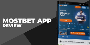 Mostbet App BD: A Great Site for Sports Betting