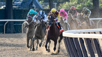 Mother Goose Stakes 2022 predictions, odds, expert picks, contenders: Horse racing insider reveals best bets