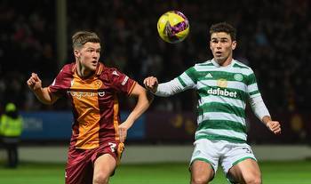 Motherwell vs Celtic: How to watch Scottish Premiership clash on TV, live stream, kick-off time and team news