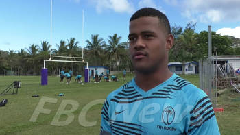 Motikai Murray to captain Fijian Drua U20 squad