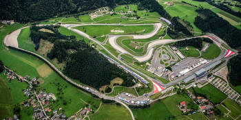 MotoGP: World Championship Heading To The Red Bull Ring