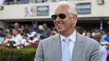 Mott, Pletcher saddle top contenders in Gold Cup