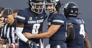 Mountain West News: USU Aggies preview, QB Rankings, SJSU Baseball.