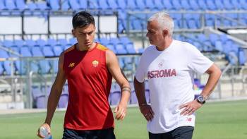 Mourinho, Dybala and Five Reasons Why Roma Can Win the Scudetto
