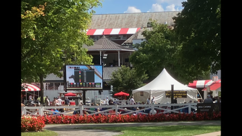Mr. Ed's Saratoga Best Bets for Friday, recap of Thursday's opening-day card