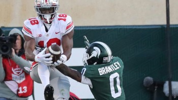 MSU at Ohio State football: Prediction, preview, TV info, betting line