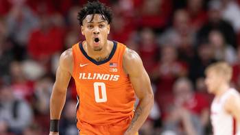 MSU basketball at Illinois: Prediction, preview, TV info, betting line