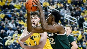 MSU basketball vs. Michigan: Prediction, preview, TV, betting line