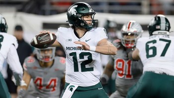 MSU football at Indiana: Prediction, preview, TV info, betting line