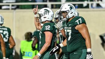 MSU football at Rutgers: Prediction, preview, TV info, betting line