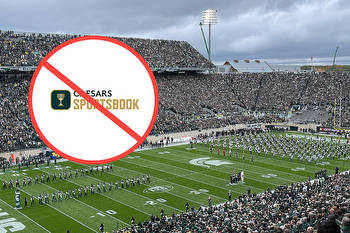 MSU Losing Millions Thanks To Politicians Banning Sportsbook Deal