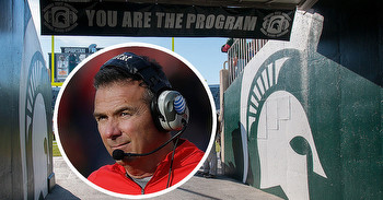 MSU Won't Hire Urban Meyer, But Not Because of His Past