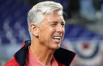 Much like Pat Gillick in 2008, Dave Dombrowski is architect of Phillies’ World Series team