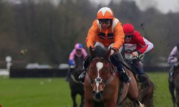 Muddy marvel Metier can make the most of heavy ground and claim the November Handicap at Doncaster