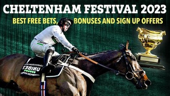 Mullins and McManus: Betting Favorites at the Upcoming Cheltenham Festival