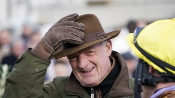 Mullins keen to deflect praise elsewhere after reaching 4,000 career winners