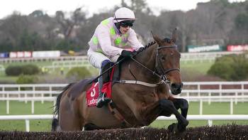 Mullins sweet on Chacun Pour Soi’s Champion Chase chance