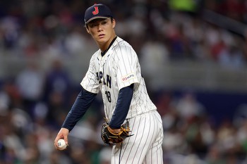 Multiple MLB insiders say Red Sox, star Japan pitcher are linked