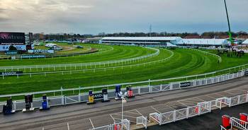 Mum hit by two horses at Grand National says she is "traumatised" and can't walk