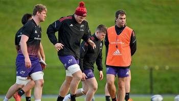 Munster head coach decision a chance to set the tone for next stage of evolution