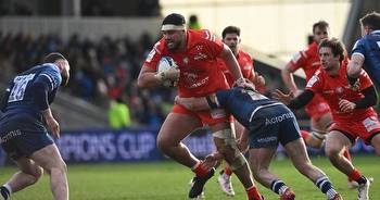 Munster lively outsiders to beat Toulouse and progress to last 16