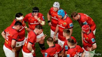 Munster Rugby Preview: URC Schedule 2023-2024, Odds And How To Watch