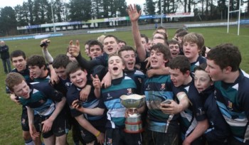 Munster Schools Junior Cup