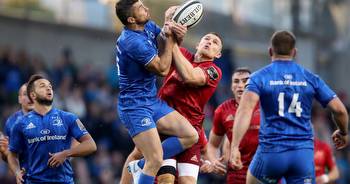 Munster v Leinster LIVE score updates, start time, team news, betting odds and more ahead of the PRO14 clash