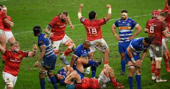 Munster v Stormers: This could be the beginning of a beautiful rivalry