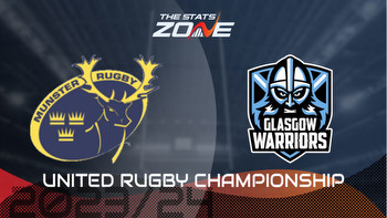 Munster vs Glasgow Warriors Betting Preview & Prediction