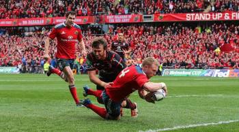 Munster vs. Toulouse, Betting Tips & Odds │07 May, 2022