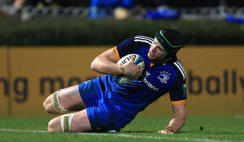 Munster's injury toll a major concern but Leinster feeling the strain as well