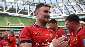 Munster's URC Final clash against the Stormers sold out with all 55,000 tickets gone in less than three hours