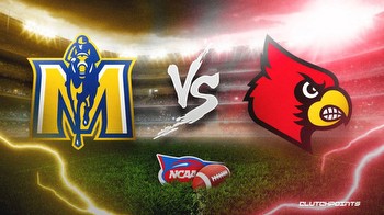 Murray State-Louisville prediction, odds, pick, how to watch College Football