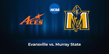 Murray State vs. Evansville Predictions, College Basketball BetMGM Promo Codes, & Picks