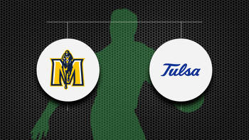 Murray State Vs Tulsa NCAA Basketball Betting Odds Picks & Tips